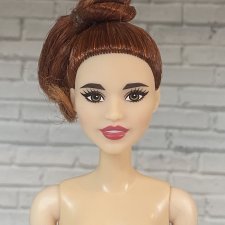 Барби от Марни Сенофонте