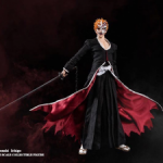 Ичиго Куросаки фуллсет