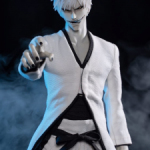 Темный Ичиго Куросаки