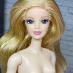 Барби Марипоса, гибрид