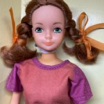 Petra baby face Петра