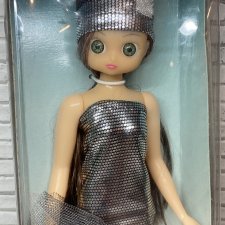 Кукла Барбара Пластмастер