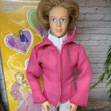 Кукла Роман Весна