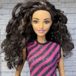 Барби фашионистас #55