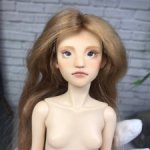 Миша от Ании Щадей/Aniya Levini