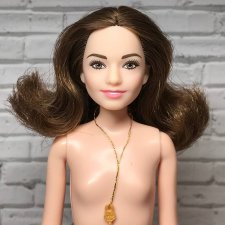 Барби Клара из щелкунчика