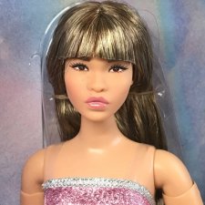 Барби Симона лукс