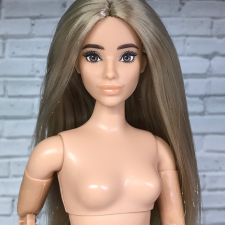 Гибрид ооак фашионистас 188 на пухле мтм