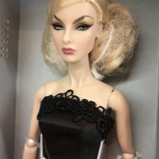 Integrity Agnes Gardenia интегрити Агнес гардения