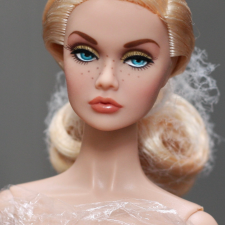 Integrity Poppy Parker интегрити Поппи ооак