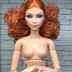 Барби Хайди лукс