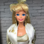 Барби суперстар голливудские волосы hollywood hair