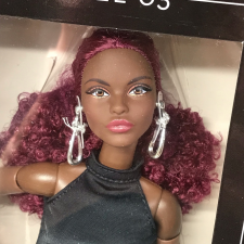 Barbie basics 3 Барби бейсик Клодетт