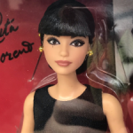 Барби Рита Морено нрфб