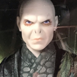 Волан-Де-Морт коллекционное издание