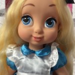 Дисней аниматорс Алиса 40 см