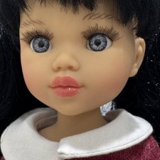 Паола рейна Эльза