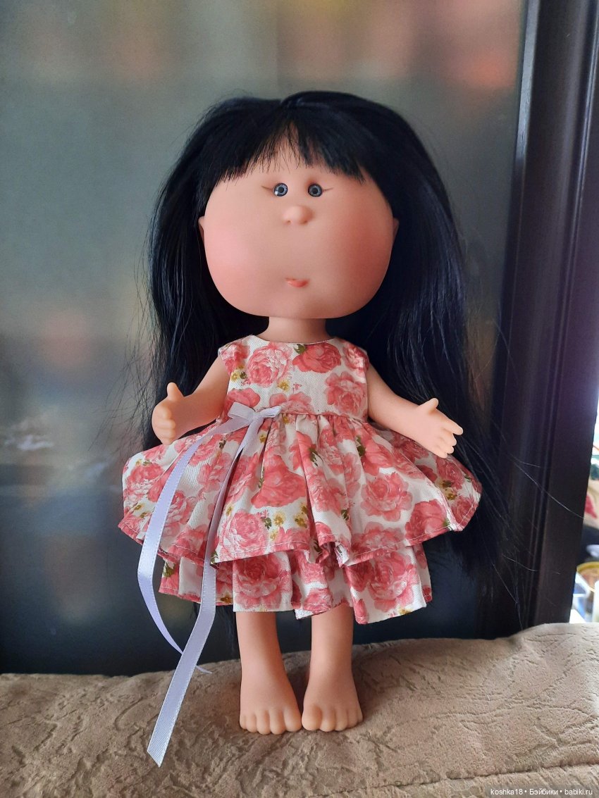 Привет всем моим сестричкам, и особенно Есико!