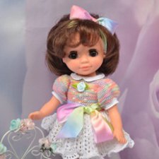 В чьих руках кукла краше? Или о том как я выбирала Кировских малышек