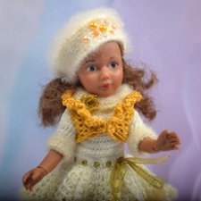 Вредная девчонка Джой