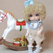 Малявки из Китая, или меня накрыло