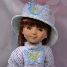 Два моих Белльчонка от Ruby Red