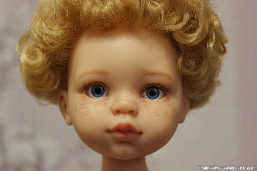 Продолжаем знакомиться. Антошка (фото 4)