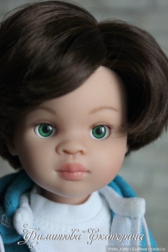 Норочки такие мальчики, мой ооак (фото 4)