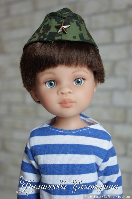 Норочки такие мальчики, мой ооак (фото 9)