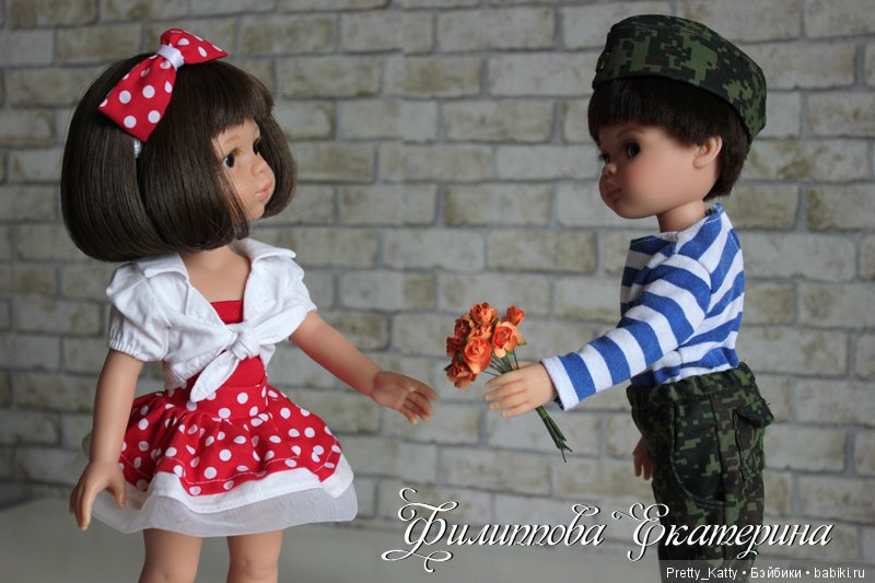 Норочки такие мальчики, мой ооак (фото 10)