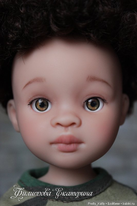 Норочки такие мальчики, мой ооак (фото 6)