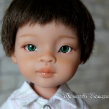 Мальчишки! Такие разные и славные