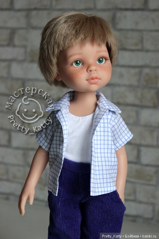 Дениска и Матвей - весенние мальчики