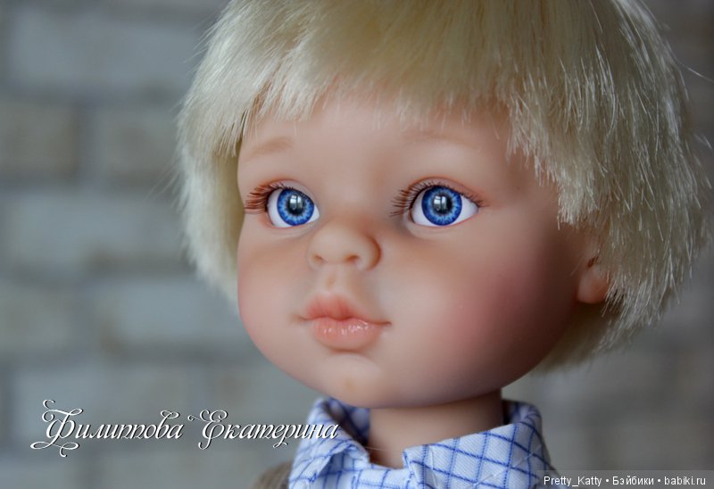 Дениска и Матвей - весенние мальчики (фото 4)