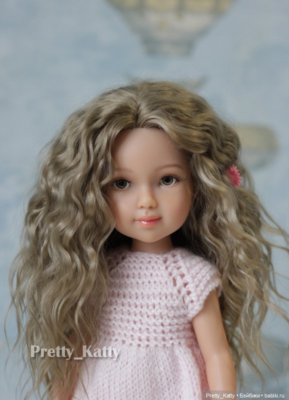 С чего начался 2020 год, или ООАК для девчат (фото 3)