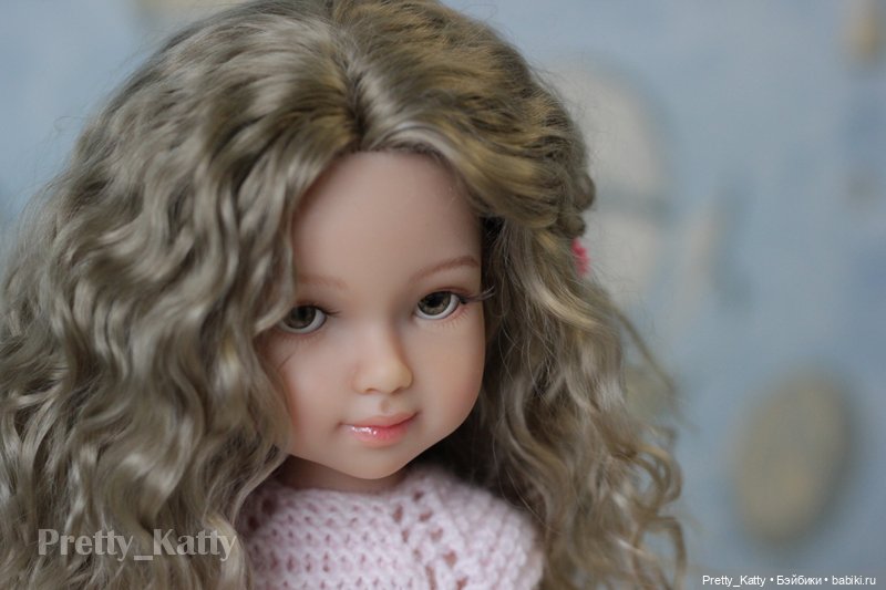 С чего начался 2020 год, или ООАК для девчат (фото 4)