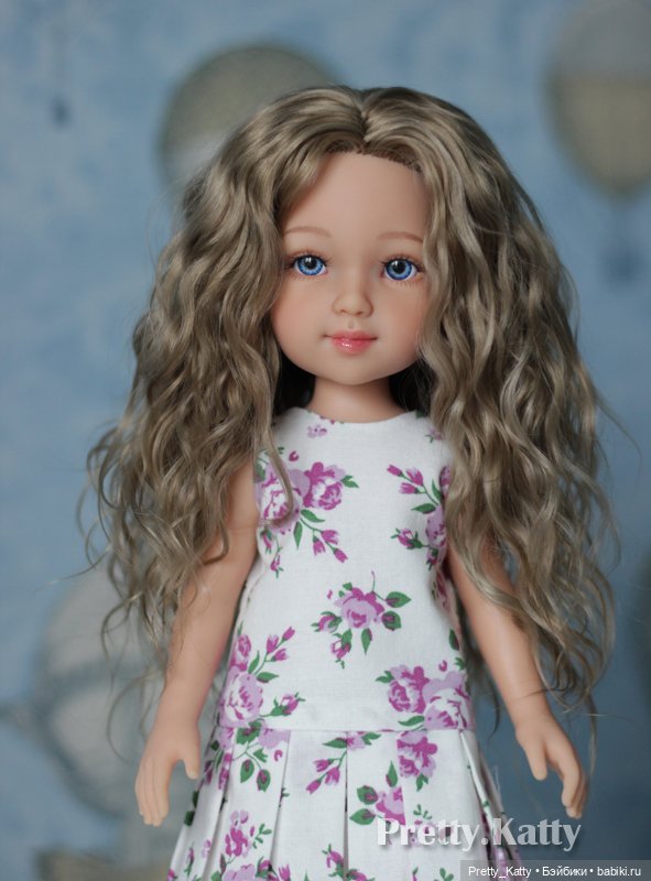 С чего начался 2020 год, или ООАК для девчат