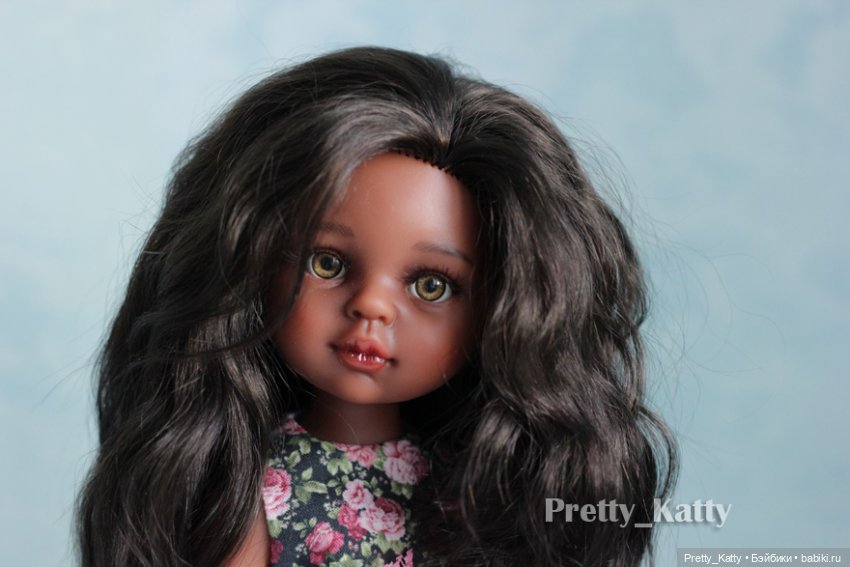 С чего начался 2020 год, или ООАК для девчат (фото 9)