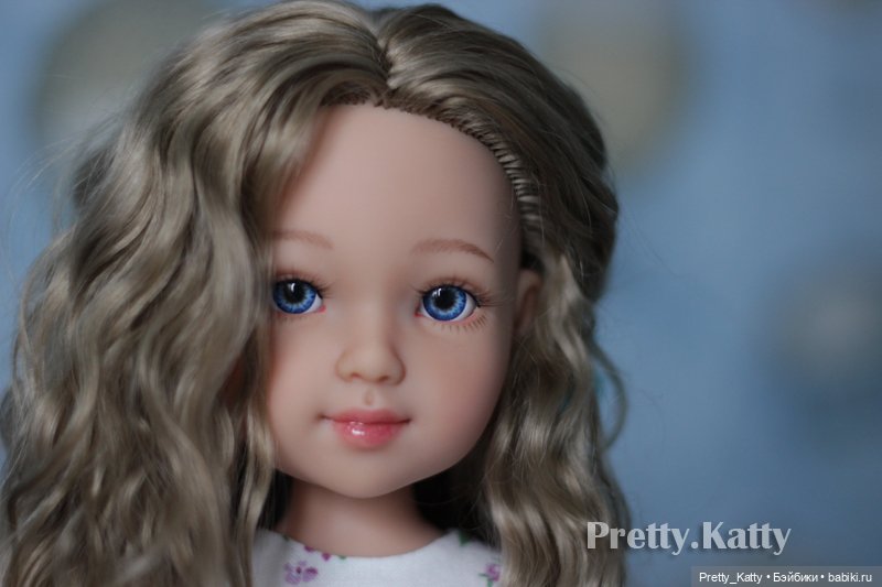 С чего начался 2020 год, или ООАК для девчат