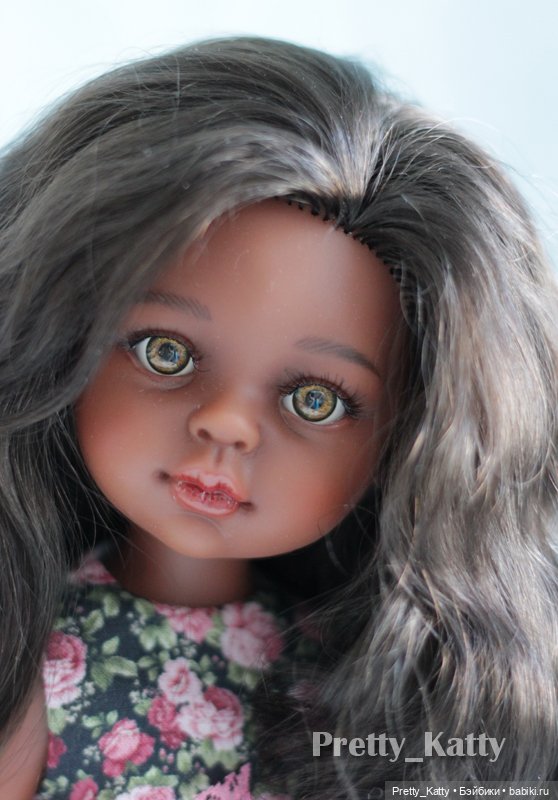 С чего начался 2020 год, или ООАК для девчат (фото 7)