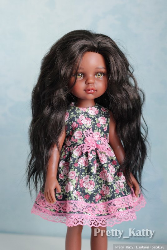 С чего начался 2020 год, или ООАК для девчат (фото 10)