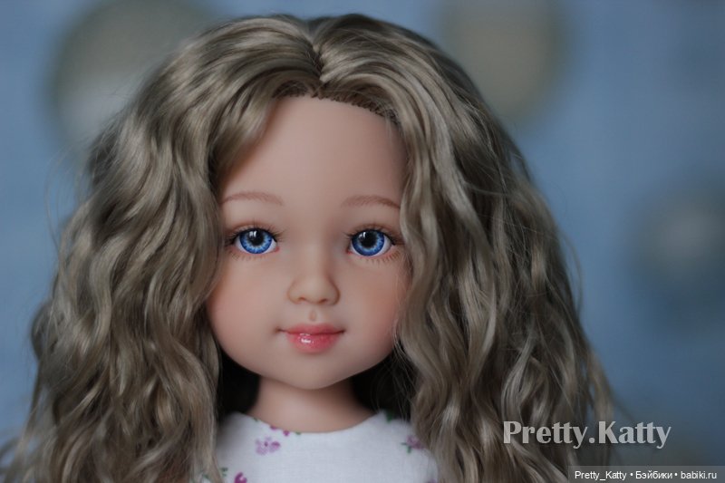 С чего начался 2020 год, или ООАК для девчат