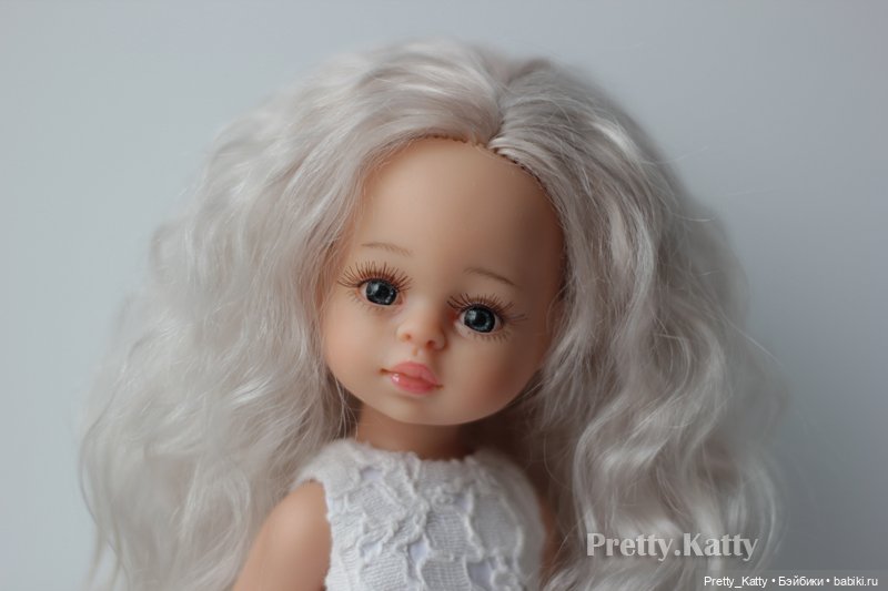 С чего начался 2020 год, или ООАК для девчат