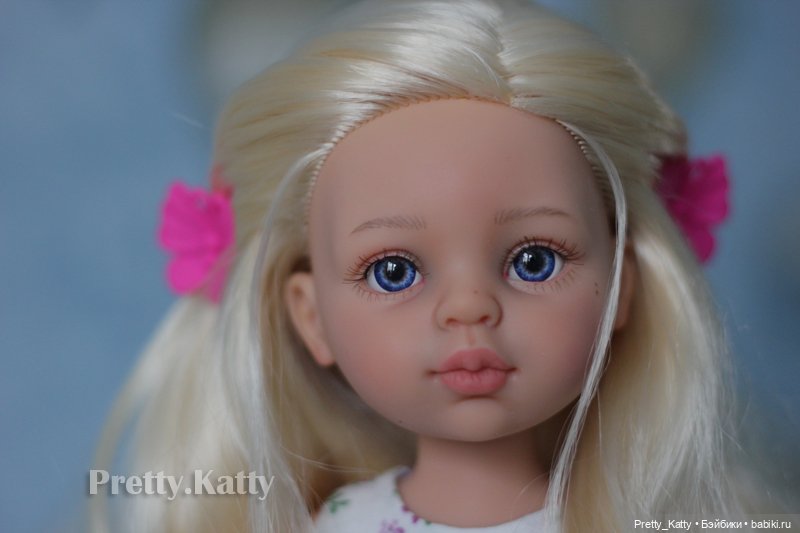 С чего начался 2020 год, или ООАК для девчат