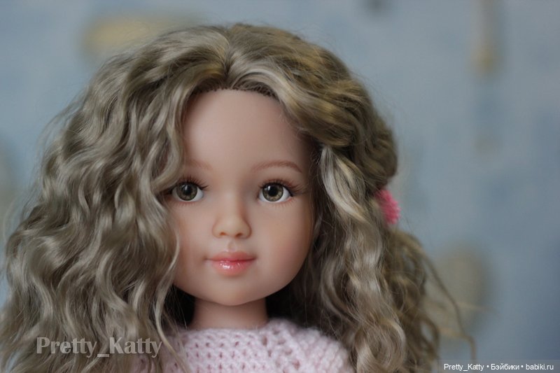 С чего начался 2020 год, или ООАК для девчат (фото 5)