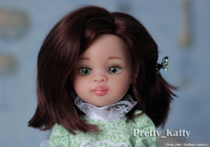 С чего начался 2020 год, или ООАК для девчат (фото 2)