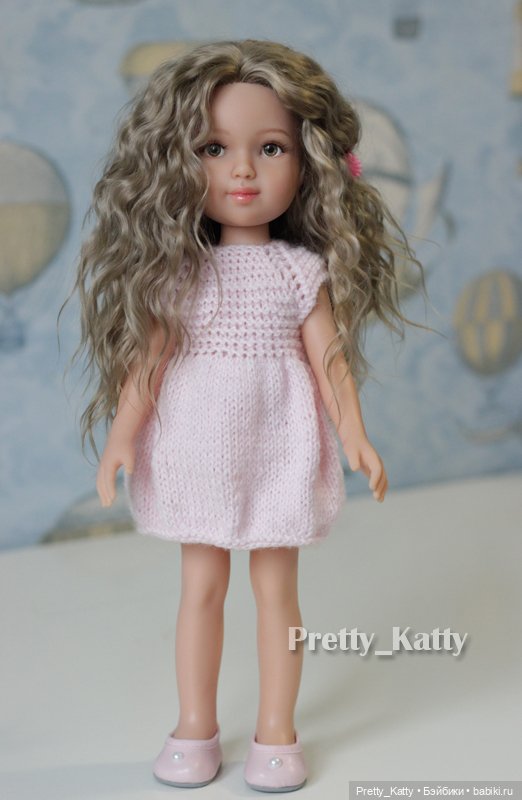 С чего начался 2020 год, или ООАК для девчат (фото 6)