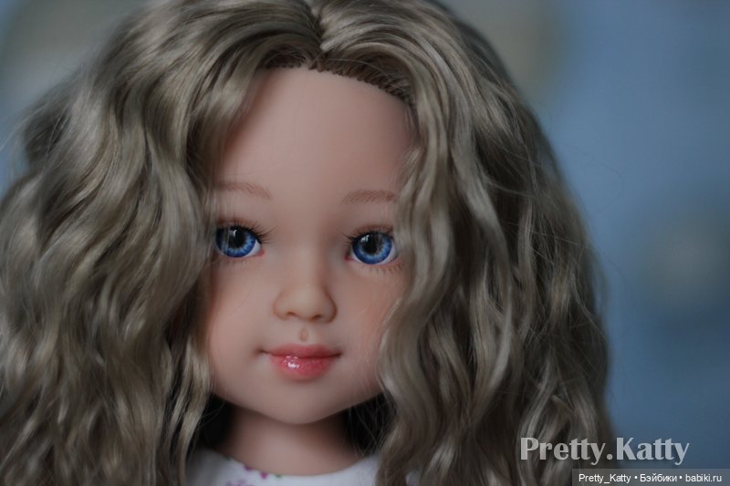 С чего начался 2020 год, или ООАК для девчат