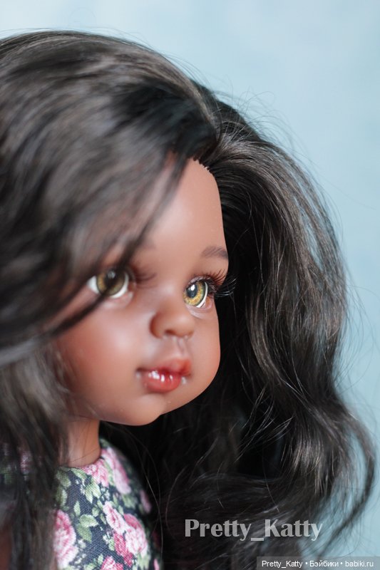 С чего начался 2020 год, или ООАК для девчат (фото 8)