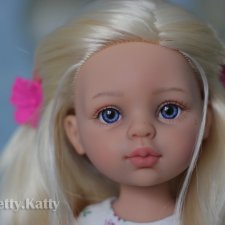 С чего начался 2020 год, или ООАК для девчат